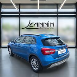 Mercedes GLA Classe 200 d Inspiration occasion - Champlay - photo 3/34