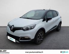 Renault Captur Falaise