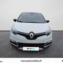 Renault Captur Captur dCi 110 Energy Zen Falaise