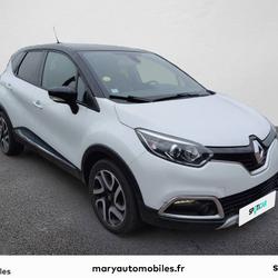 Renault Captur Captur dCi 110 Energy Zen Falaise