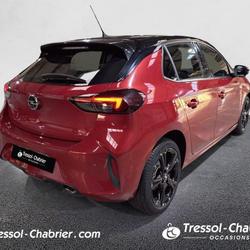 Opel Corsa Corsa 1.2 Turbo 100 ch BVM6 GS Line Perpignan