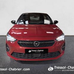 Opel Corsa Corsa 1.2 Turbo 100 ch BVM6 GS Line Perpignan