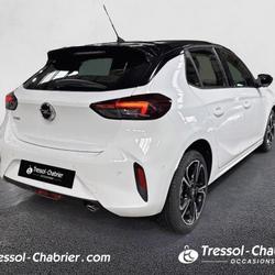 Opel Corsa Corsa 1.2 Turbo 100 ch BVA8 GS Line Perpignan