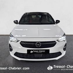 Opel Corsa Corsa 1.2 Turbo 100 ch BVA8 GS Line Perpignan
