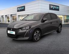 Peugeot 208 Montpellier