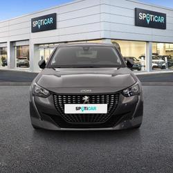 Peugeot 208 208 PureTech 100 S&S BVM6 Allure Montpellier
