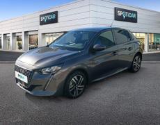 Peugeot 208 - 208 PureTech 100 S&S BVM6 Allure Pack - 11 690 €