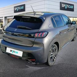 Peugeot 208 208 PureTech 100 S&S BVM6 Allure Pack Le Cr&egrave;s