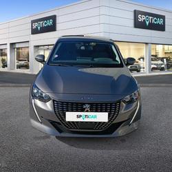 Peugeot 208 208 PureTech 100 S&S BVM6 Allure Pack Le Cr&egrave;s