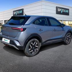 Opel Mokka Mokka 1.2 Turbo 100 ch BVM6 Elegance Business Carcassonne