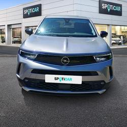 Opel Mokka Mokka 1.2 Turbo 100 ch BVM6 Elegance Business Carcassonne