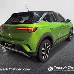 Opel Mokka Mokka 1.2 Turbo 100 ch BVM6 Elegance Perpignan