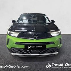 Opel Mokka Mokka 1.2 Turbo 100 ch BVM6 Elegance Perpignan