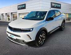 Opel Mokka Sète