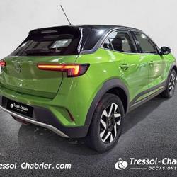 Opel Mokka Mokka 1.2 Turbo 100 ch BVM6 Elegance Business Perpignan