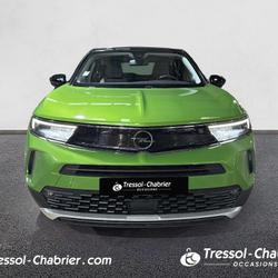 Opel Mokka Mokka 1.2 Turbo 100 ch BVM6 Elegance Business Perpignan