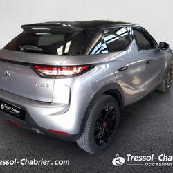 DS DS3 Crossback DS3 Crossback PureTech 100 BVM6 Performance Line Montpellier