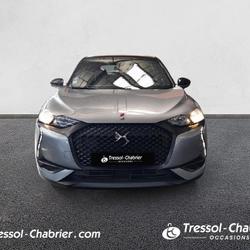 DS DS3 Crossback DS3 Crossback PureTech 100 BVM6 Performance Line Montpellier
