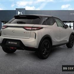 DS DS3 Crossback DS3 Crossback PureTech 100 BVM6 Performance Line Montpellier