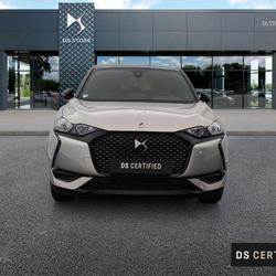 DS DS3 Crossback DS3 Crossback PureTech 100 BVM6 Performance Line Montpellier