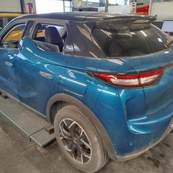 DS DS3 Crossback DS3 Crossback PureTech 100 BVM6 So Chic Perpignan