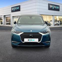 DS DS3 Crossback DS3 Crossback PureTech 100 BVM6 So Chic Perpignan