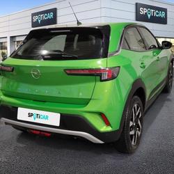 Opel Mokka Mokka 1.2 Turbo 100 ch BVM6 Elegance Montpellier