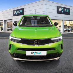 Opel Mokka Mokka 1.2 Turbo 100 ch BVM6 Elegance Montpellier