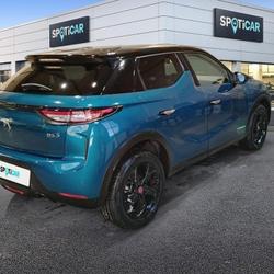 DS DS3 Crossback DS3 Crossback PureTech 100 BVM6 Performance Line Montpellier