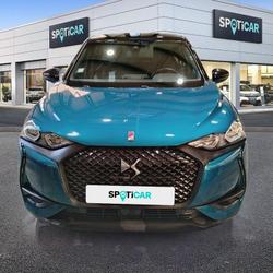 DS DS3 Crossback DS3 Crossback PureTech 100 BVM6 Performance Line Montpellier