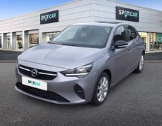 Opel Corsa La Valette-du-Var