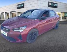 Opel Corsa Carcassonne