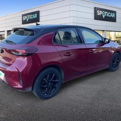 Opel Corsa Corsa 1.2 Turbo 100 ch BVM6 GS Line Carcassonne