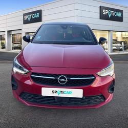 Opel Corsa Corsa 1.2 Turbo 100 ch BVM6 GS Line Carcassonne