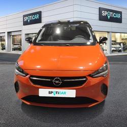 Opel Corsa Corsa 1.2 Turbo 100 ch BVM6 Edition Montpellier