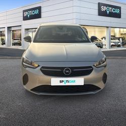 Opel Corsa Corsa 1.2 Turbo 100 ch BVM6 Edition La Valette-du-Var