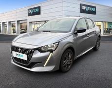 Peugeot 208 Brive-la-Gaillarde