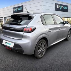 Peugeot 208 208 PureTech 100 S&S BVM6 Active Pack Brive-la-Gaillarde