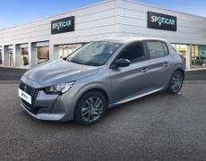 Peugeot 208 Brive-la-Gaillarde