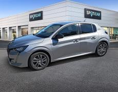 Peugeot 208 Auch