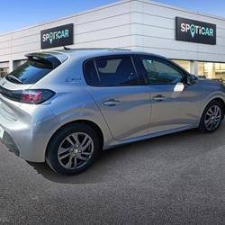 Peugeot 208 208 100 S&S BVM6 Style Auch