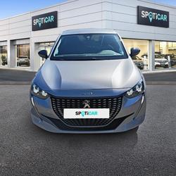 Peugeot 208 208 100 S&S BVM6 Style Auch