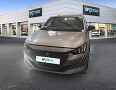 Peugeot 208 Montpellier