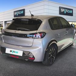 Peugeot 208 208 PureTech 100 S&S BVM6 GT Montpellier