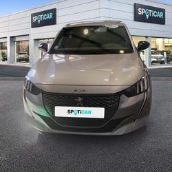 Peugeot 208 208 PureTech 100 S&S BVM6 GT Montpellier