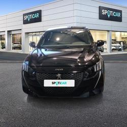Peugeot 208 208 PureTech 100 S&S BVM6 GT Montpellier