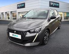 Peugeot 208 Brive-la-Gaillarde