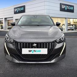 Peugeot 208 208 PureTech 100 S&S BVM6 Style Brive-la-Gaillarde