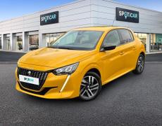 Peugeot 208 Auch
