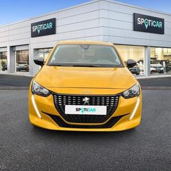 Peugeot 208 208 PureTech 100 S&S BVM6 Allure Auch